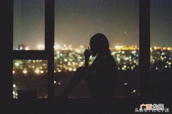 喜欢一个人到放弃的伤感句子 喜欢一个人伤感的句子
