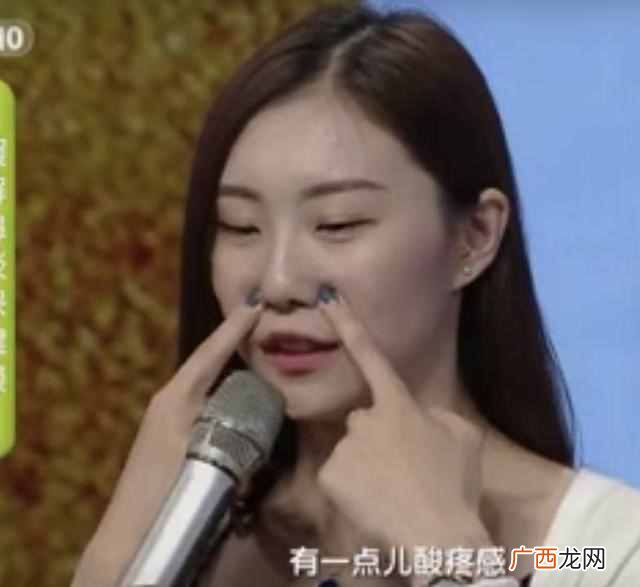 鼻塞怎么通？最简单有效的方法，你值得拥有