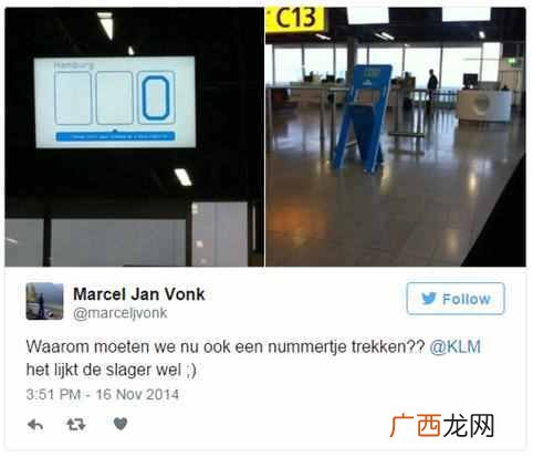 荷兰航空怎么样？体验过你会爱上它