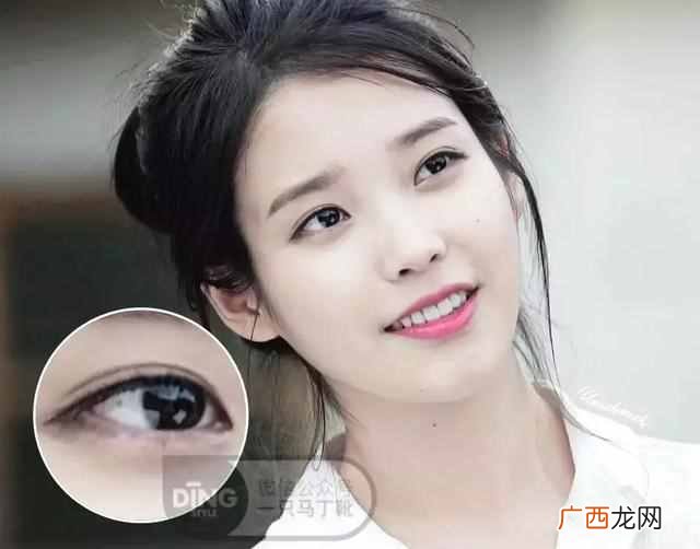 怎么画好眼妆？三招教你秒变小仙女