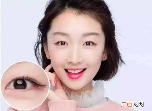 怎么画好眼妆？三招教你秒变小仙女