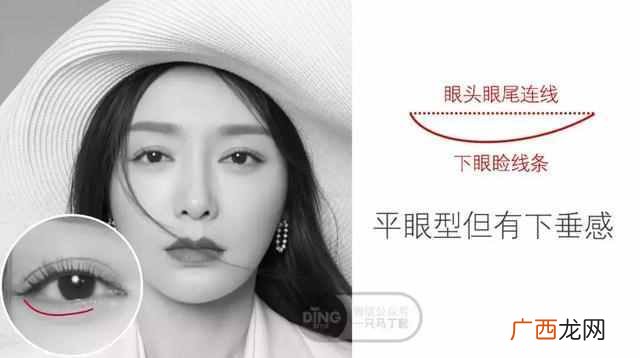 怎么画好眼妆？三招教你秒变小仙女