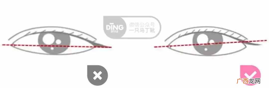 怎么画好眼妆？三招教你秒变小仙女