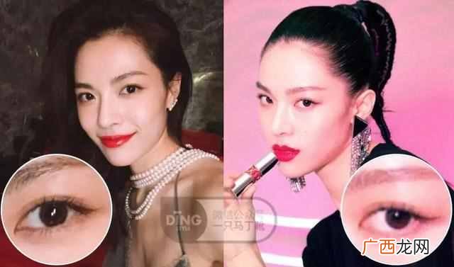 怎么画好眼妆？三招教你秒变小仙女