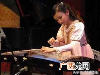 古筝曲谱怎么看？适合新手，一看就会