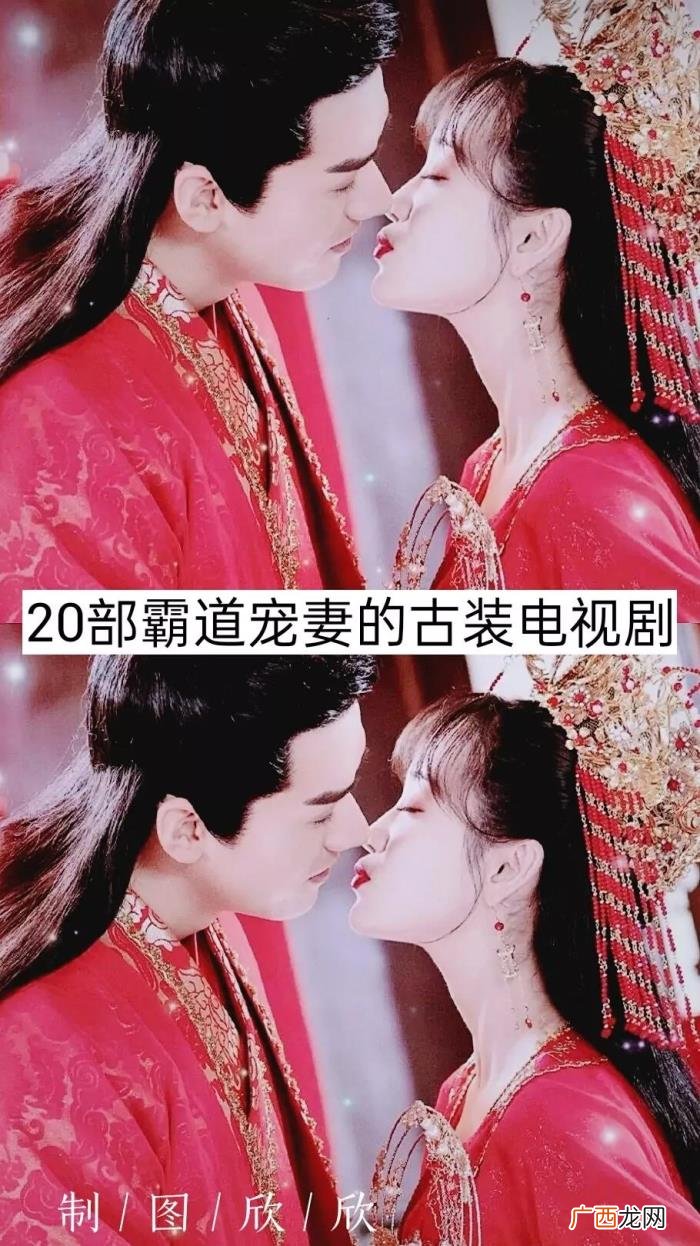 最火的霸道宠妻电视剧,20部霸道宠妻的古装电视剧
