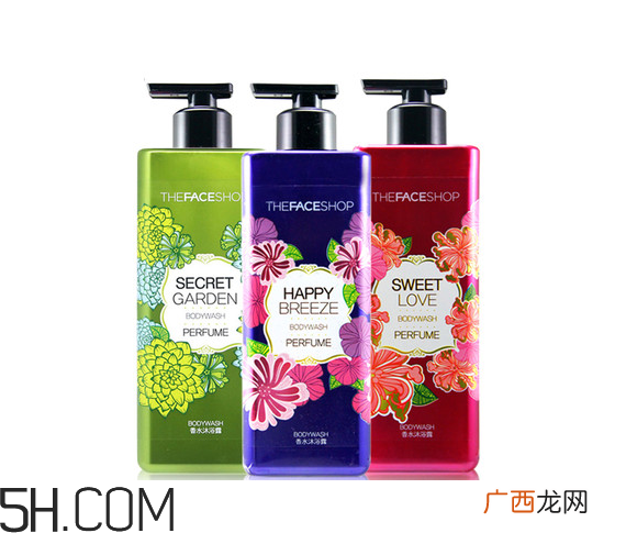 菲诗小铺沐浴露好用吗？菲诗小铺沐浴露含麝香吗？