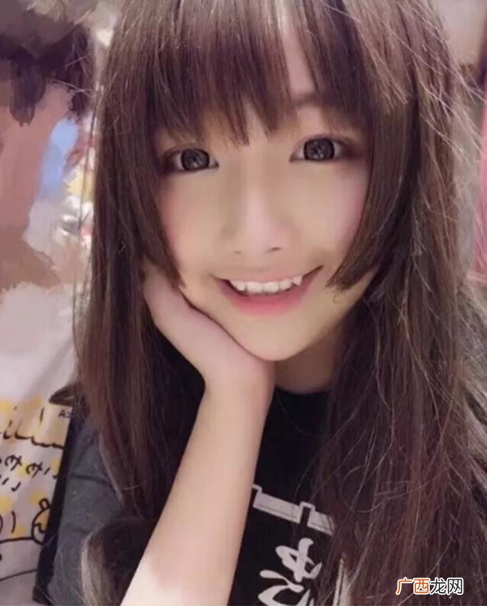 天生的圆脸怎么瘦脸，9款适合脸大脸圆女生的发型