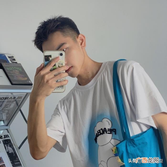 学生女生剪超短发，推荐3款学生短发造型