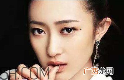 痣是怎么形成的?女人痣长哪里最有福气