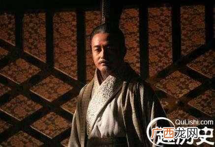 秦二世怎么死的？秦二世的残暴统治和他的死亡