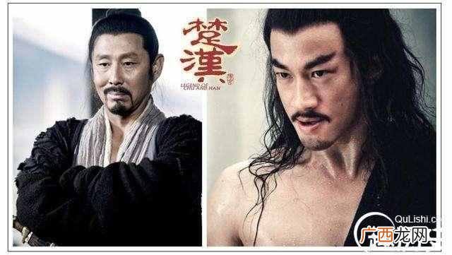 秦二世怎么死的？秦二世的残暴统治和他的死亡