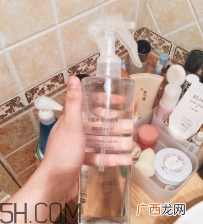 muji无印良品化妆水成分 无印良品化妆水和薏仁水哪个好