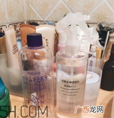 muji无印良品化妆水成分 无印良品化妆水和薏仁水哪个好
