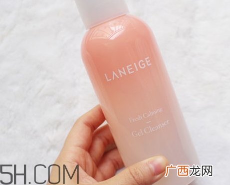兰芝洗面奶哪款好用_兰芝洗面奶有几种