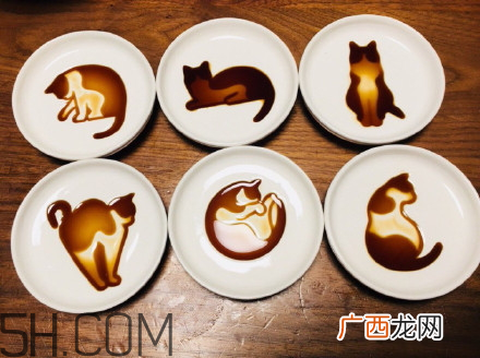 猫咪酱油碟多少钱_哪里买_有几种