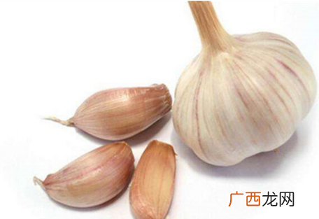 吃大蒜对肾有好处吗?大蒜泡酒可补肾
