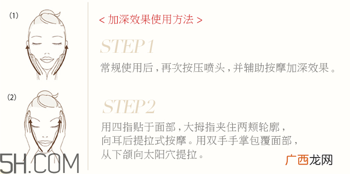 怡丽丝尔小魔瓶怎么用？怡丽丝尔小魔瓶使用方法