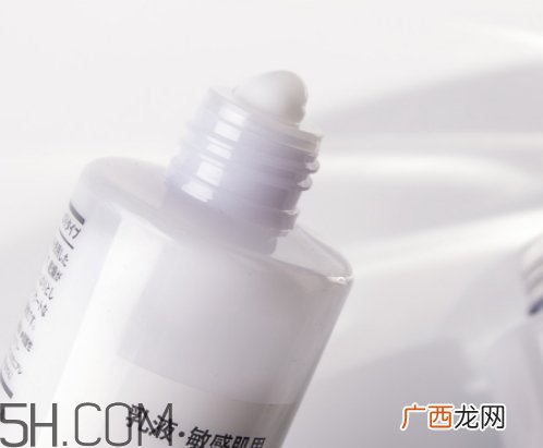 muji无印良品乳液清爽型滋润型高保湿型哪款好_区别