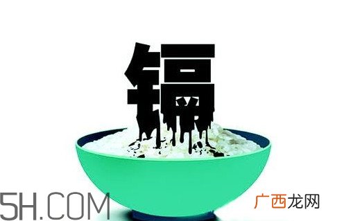 镉污染会导致什么病？江西大米为何会镉污染