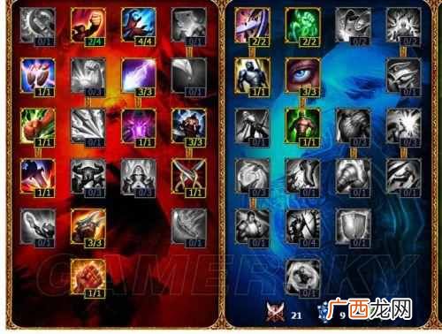 兰博大招怎么控制？放招攻略