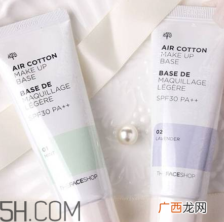 菲诗小铺隔离霜怎么样?菲诗小铺隔离多少钱?