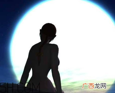 白月光一词出自哪里网络用语白月光是什么意思