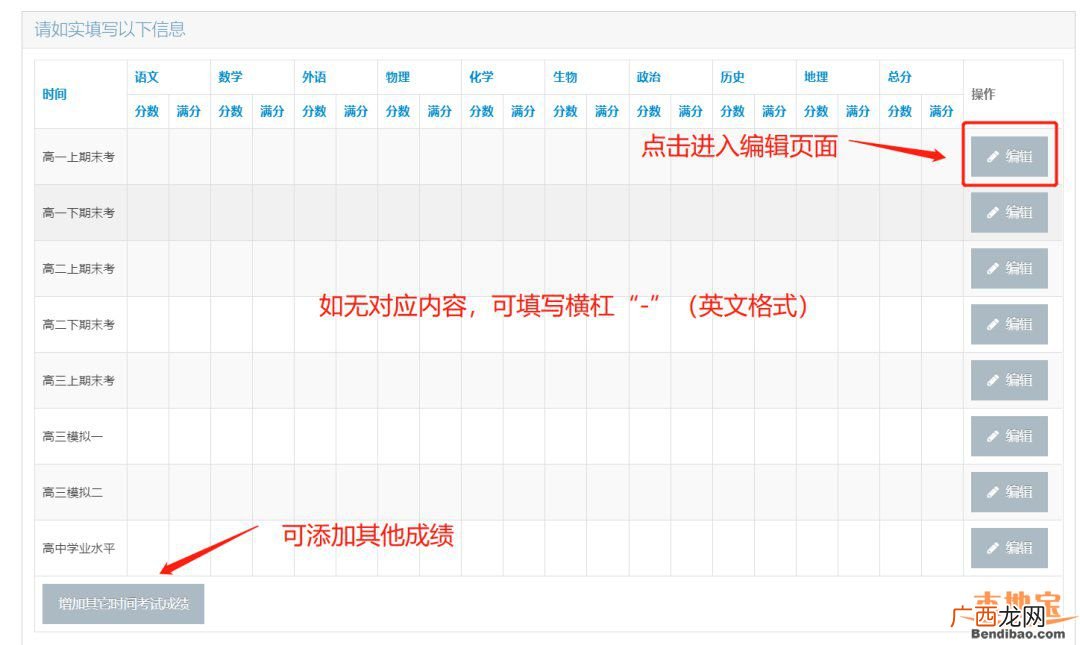 多图 深圳北理莫斯科大学2022年综合评价网上报名指引