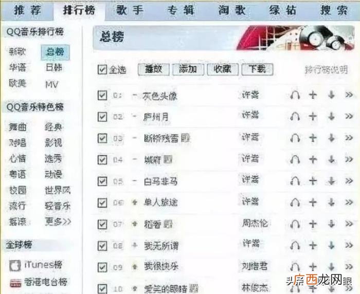 乐坛的人怎么评价许嵩的，一代人的记忆许嵩