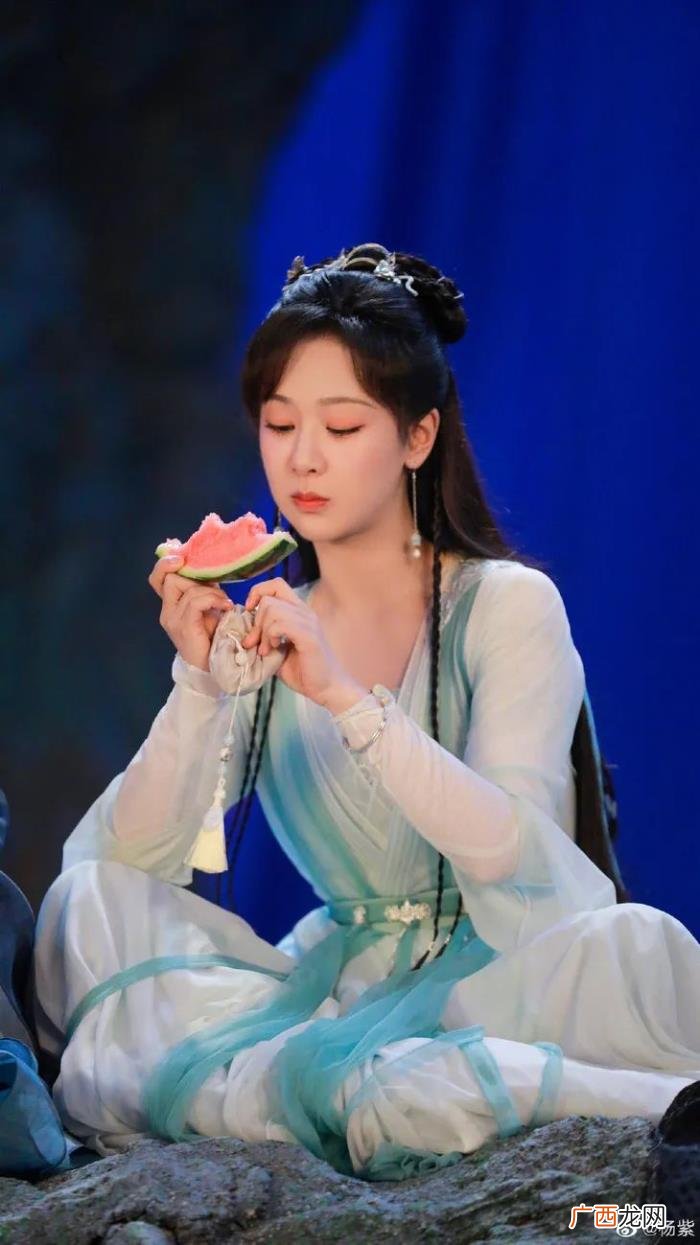 杨紫主演的电视剧古装，杨紫的古装