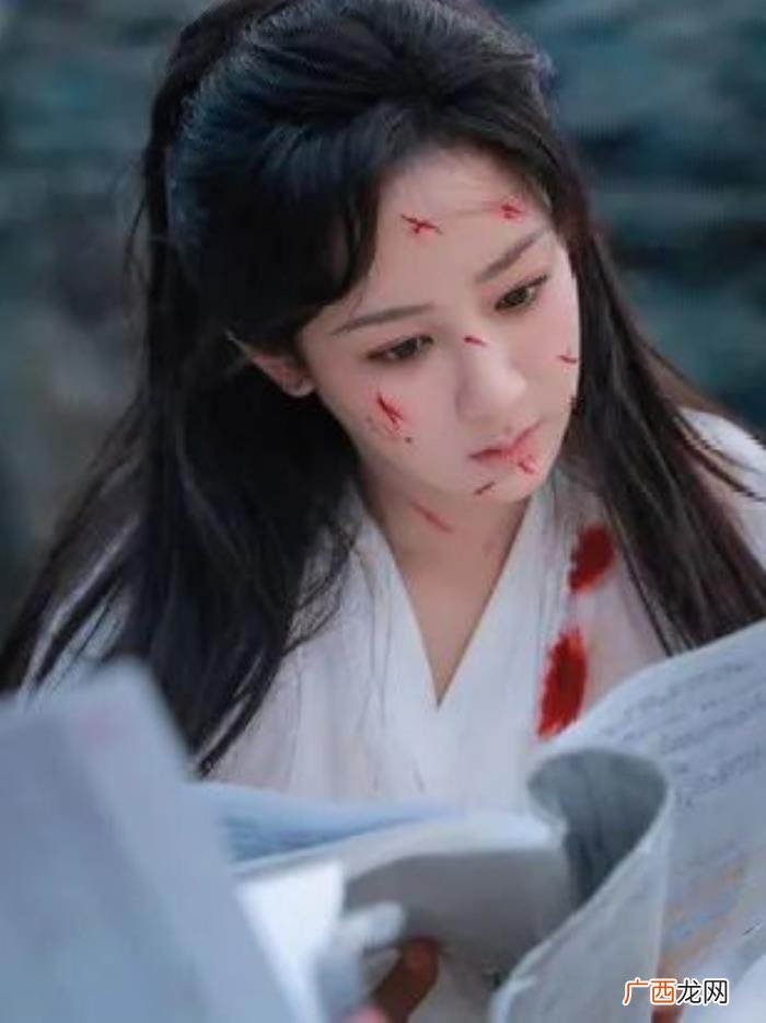 杨紫主演的电视剧古装，杨紫的古装