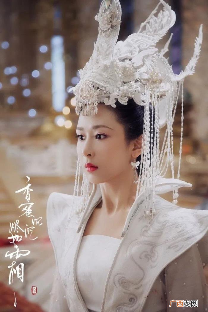 杨紫主演的电视剧古装，杨紫的古装