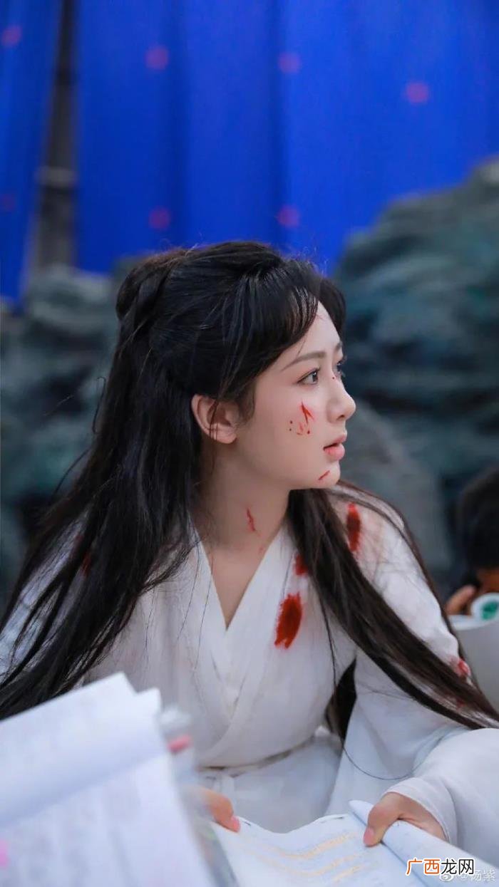 杨紫主演的电视剧古装，杨紫的古装
