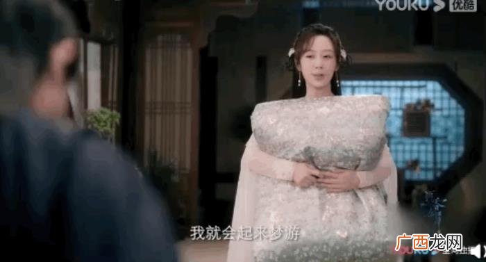 杨紫主演的电视剧古装，杨紫的古装