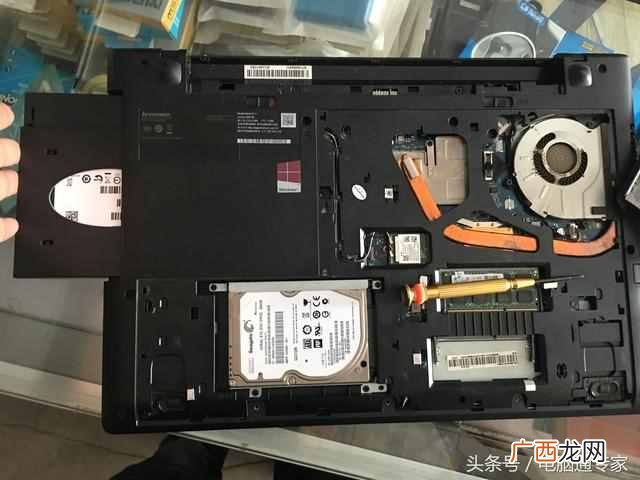 笔记本怎么加内存条？电脑高手教你加内存条和