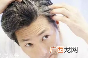 动脉硬化有什么症状?白发增多要小心