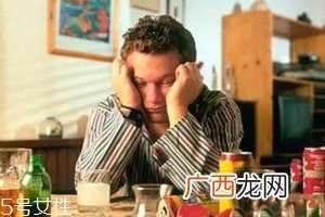 喝酒后想吐怎么办？这3点可以缓解