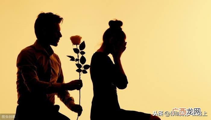 女朋友总提分手还应该继续吗，女朋友为什么总是喜欢提分手