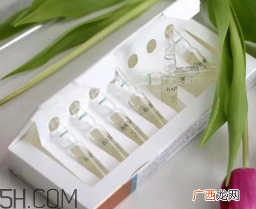 护肤安瓶什么牌子好？安瓶精华推荐
