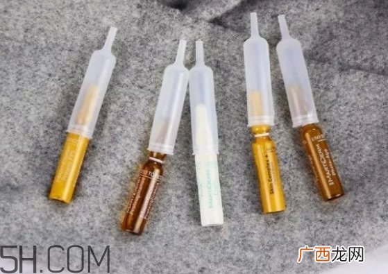 护肤安瓶什么牌子好？安瓶精华推荐