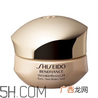 资生堂盼丽风姿眼霜和悦薇眼霜哪个好用