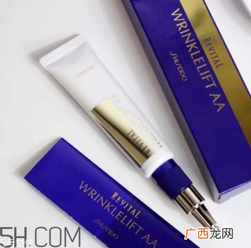资生堂盼丽风姿眼霜和悦薇眼霜哪个好用