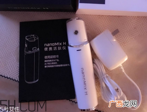 娜蜜丝在日本有卖的吗 娜蜜丝美容仪好不好