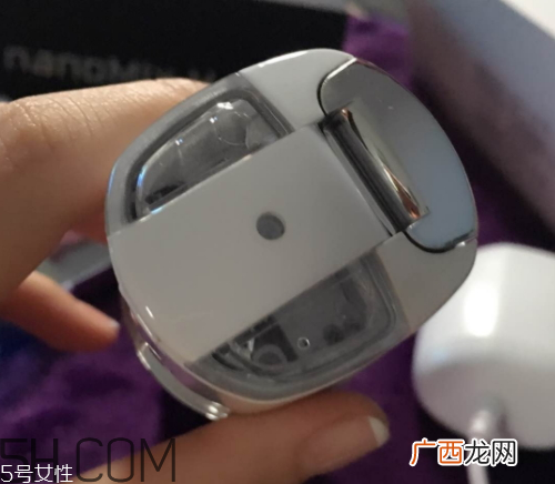 娜蜜丝在日本有卖的吗 娜蜜丝美容仪好不好