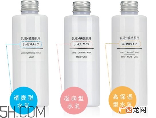 muji无印良品水乳孕妇可以用吗？可以用哪一款？