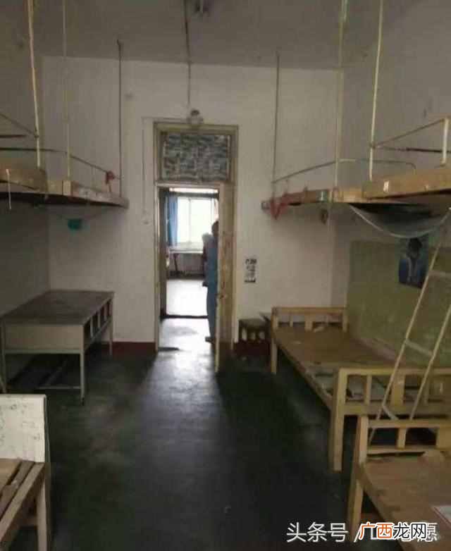 厦门大学怎么样？看宿舍就知道了