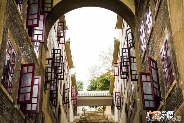厦门大学怎么样？看宿舍就知道了