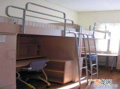 厦门大学怎么样？看宿舍就知道了