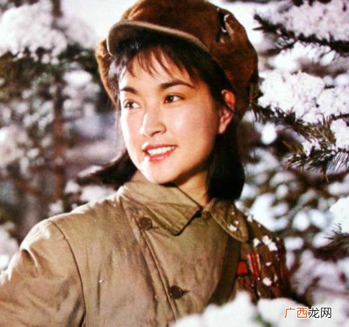 刘晓庆电影，女神级演员、第一女演员刘晓庆的经典电影