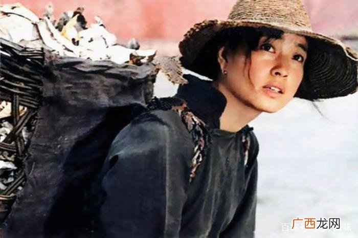 刘晓庆电影，女神级演员、第一女演员刘晓庆的经典电影